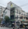 Khuôn đất ngay ngã tư 1 Nguyễn Gia Trí khu vực xây Văn phòng,CHDV  220m2 giá 160 triệu/m2
