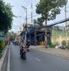 Bán nhà Mặt tiền Chương Dương, ngay Võ Văn Ngân, 8x27,5m, 2 Tầng, HĐT 60 tr, 30,9 tỷ.