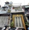 Chưa Tới 6tỷ Có Ngay Nhà HXH Quận Phú Nhuận