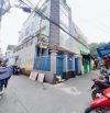 BÁN NHÀ HẺM 148 PHƯỜNG 10 QUẬN 4