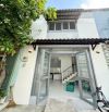 Nhà 2 tầng hẻm xe tải C3 Phạm Hùng Bình Hưng Bình Chánh. Giá 1,88 tỷ TL