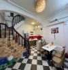 NhÀ ĐẸP Ở NGAY - VÀI BƯỚC Ô TÔ TRÁNH - 40m ra  PHỐ - Tương Lai MẶT PHỐ -Tầng Thượng Wiew L