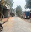 CHỈ HƠN 1 TỶ - 100m2 - ĐƯỜNG Ô TÔ TRÁNH - KHU VỰC LÀNG NGHỀ SẦM UẤT