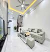 Ô tô đỗ cổng – Nhà dân xây phố Tam Trinh – 36m² – 6 tỷ 62