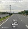 Bán đất mặt tiền Trần Thủ Độ, Điện Nam Đông, Điện Bàn, QN, giá ưu đãi chỉ với 15 tỷ, 945m2