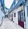 BÁN ĐẤT TẶNG 4 CĂN NHÀ LIỀN KỀ ĐANG CÓ THU NHẬP - ĐƯỜNG SỐ P. TÂN QUY - NHỈNH 7ty TL