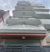Bán nhà quận 11 -HXH-6 lầu - có thang máy -52m2-7PN-7WC