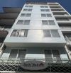 Bán tòa nhà căn hộ hẻm Hùng Vương . Giá 7 tỷ 5