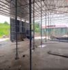 cho thuê kho xưởng tại Thuận Thành , Bắc Ninh. Diện tích 2500m khung thép hộp cao 7m ,