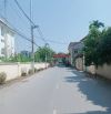 Bán Đất 135 m2 Đức Hiệp - Thuận Thành
