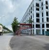 BÁN NHÀ PHỐ 6 TẦNG - CÁT TƯỜNG SMART CITY YÊN PHONG - 100M2 - 6,4 TỶ