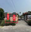Bán lô đất 84,6m2 chỉ 1,380 tỷ tại Minh Tân, Kiến Thụy