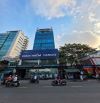 Bán nhà mặt tiền Cống Quỳnh - DT: 8 x 36m. Công nhận: 272m2 - CTXD: Hầm + 8 tầng - giá: 70