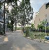 Lô góc 2 mặt tiền 148m2 đường 8m trung tâm Lái Thiêu _ Bình Dương