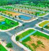 Bán đất nền The Solia mặt tiền Vành Đai 4 trung tâm Bến Lức, sổ hồng riêng, chỉ từ 19.5tr/