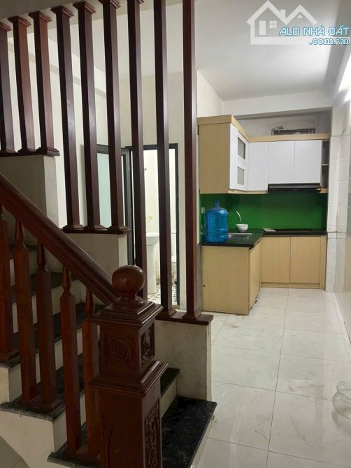 BÁN NHÀ HẬU DƯỠNG KIM CHUNG KINH DOANH VỈA HÈ 73M 5.9 TỶ - 4