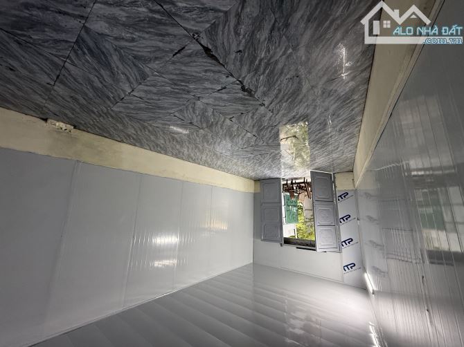 BÁN GẤP NHÀ Ở TẠM CHƯA SỔ C4 GIÁ RẺ NGÕ 56 LÊ QUANG ĐẠO- PHÚ ĐÔ 99M CHỈ 1.65 TỶ - 3