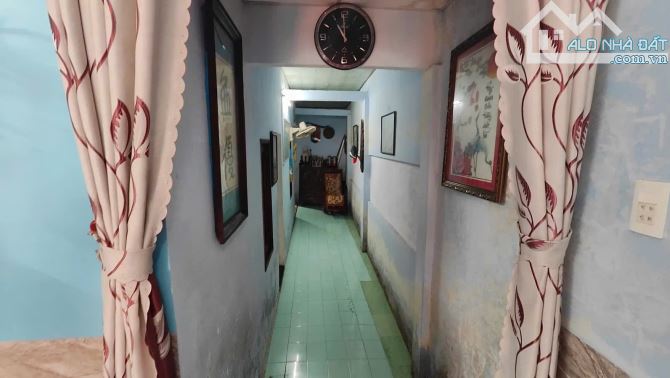 💥BÁN DÃY TRỌ 7 PHÒNG, ĐƯỜNG NGUYỄN NHƯ ĐỖ, DT : 138m2, DOANH THU 8 Triệu/tháng