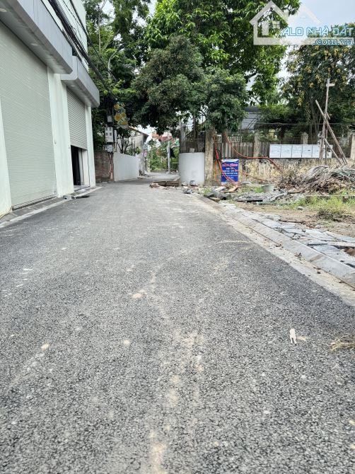 BÁN DUY NHẤT 1LÔ 54M² - MAI LÂM - ĐÔNG ANH - HƠN 5TỶ XÍU