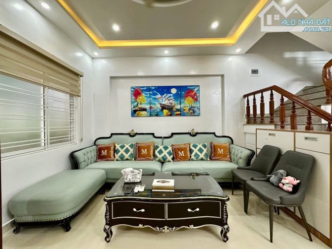 💝 BÁN NHÀ ĐẸP 3 TẦNG LÔ GÓC – FULL NỘI THẤT ĐẸP– PHẠM TỬ NGHI, LÊ CHÂN - GIÁ CHỈ 2,95 TỶ