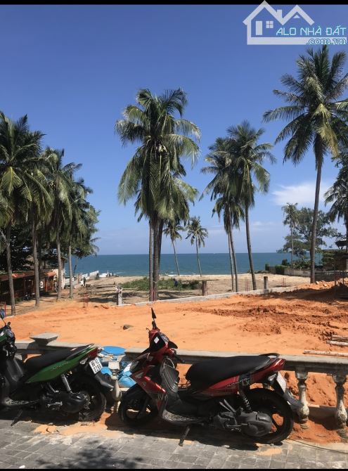 💥Bán lô đất mặt tiền đường Nguyễn Đình Chiểu - phường Mũi Né - Phan Thiết - 4