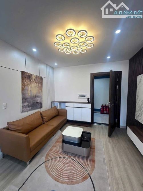 CHO THUÊ CĂN CHUNG CƯ 2PN/3PN CÁT TƯỜNG SMART CITY YÊN PHONG, BẮC NINH - 4TR/ THÁNG