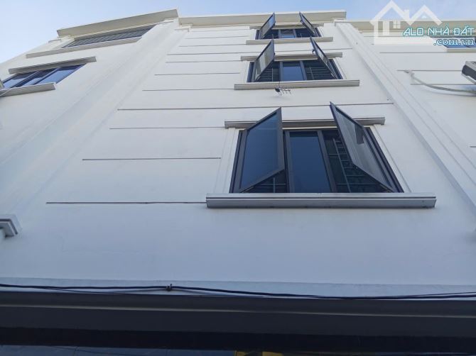 🏡 nhỉnh 4 tỷ - NHÀ MỚI ĐẸP 4 TẦNG – GẦN ĐH ĐẠI NAM – PHÚ LƯƠNG - HÀ ĐÔNG ☎️:977690119