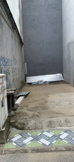 Bán lô đất 40m2 tại sao sáng gần Ngô gia tự
