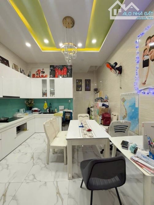 NHÀ ĐẸP GIÁ TỐT NHẤT THỊ TRƯỜNG KHU VỰC NÀY .