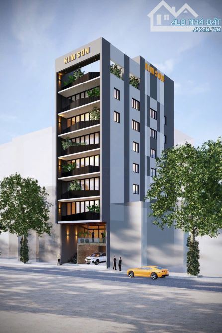 BÁN NHÀ MẶT PHỐ LÊ TRỌNG TẤN 110M, 8 TẦNG, KINH DOANH ĐỈNH, GIÁ HƠN 50 TỶ.