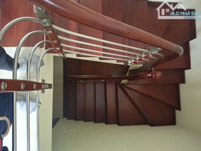 Bán nhà 6 tầng Hàng Bè, 50m², giá 13.9 tỷ cực đẹp