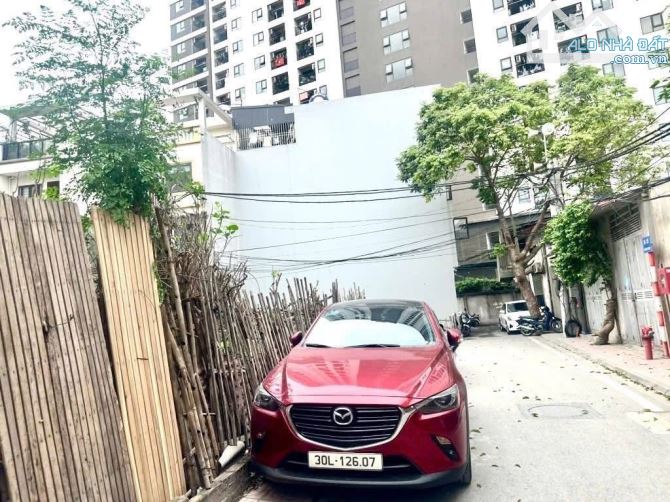 BÁN ĐẤT VIỆT HƯNG - LONG BIÊN - GIÁ TỐT NHỈNH 9 TỶ diện tích 75m, mặt tiền 4.6m