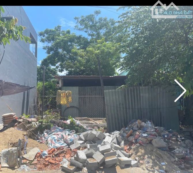Lô đất mặt tiền Nguyễn Đình Chiểu . DT:95,6m , ngang 5m . Giá : 7tỷ1 thương lượng
