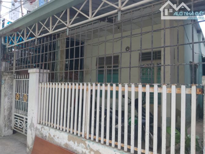 💎 Bán nhà đất Nguyễn Phan Vinh – Cơ hội đầu tư sinh lời