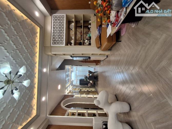 Bán nhà phố 3 tầng 76m² Tân Phú Q7 – Gần Phú Mỹ Hưng – 8.9 tỷ thương lượng
