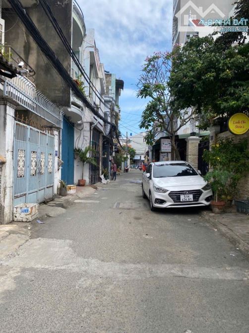 NHÀ PHỐ 3 TẦNG, SỔ HỒNG CHÍNH CHỦ, TIỆN ÍCH HOÀN HẢO TẠI P.15 TÂN BÌNH