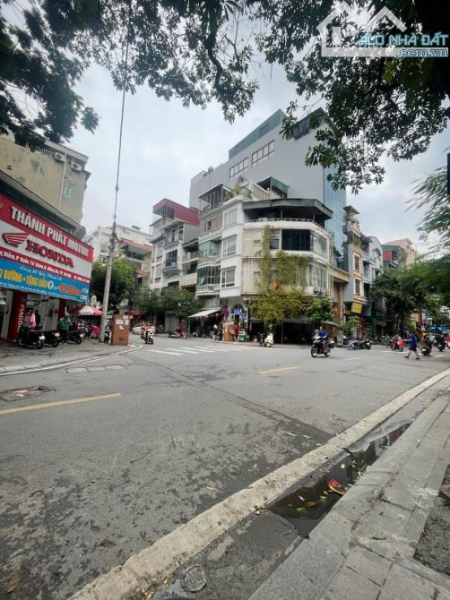 ĐỐNG ĐA BÁN ĐẤT TẶNG NHÀ 1 NHÀ RA PHỐ - KINH DOANH -ONLINE , VP -THÍCH HỢP XÂY CCMN , CĂN