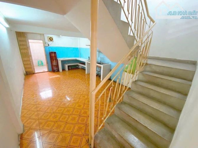 Bán nhà 2MT HXH Nguyễn Đình Chiểu, P.4, 3.6x16m, 1 trệt, 1 lầu, 2pn, 2wc, 7.95 tỷ, TL