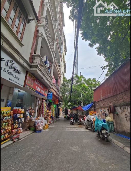 VĂN HỘI - ĐỨC THẮNG 65M2 CHUNG CƯ MINI 7 TẦNG + THANG MÁY, Ô TÔ ĐỖ TẬN CỔNG