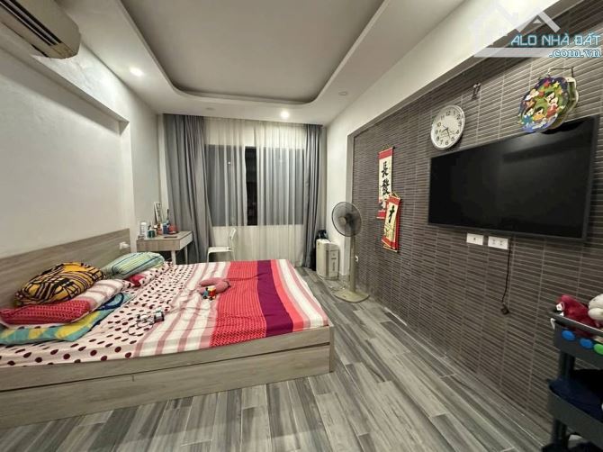 💎NHÀ HẺM NHỰA 4M TÔ HIỆU  - CÒN MỚI ĐẸP – 4 X 9 CHỈ  4.3 TỶ.