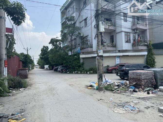 BÁN ĐẤT BÌA LÀNG XÃ THIÊN LỘC– KINH DOANH – ĐƯỜNG 3 Ô TÔ TRÁNH