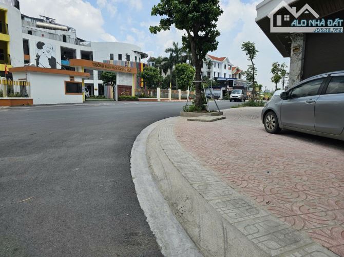 Bán đất phân lô TĐC Ngọc Thụy, diện tích 43m tuyệt đẹp