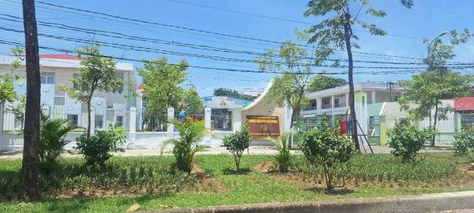 TIÊN DƯƠNG – ĐÔNG ANH     NHÀ 3,5 TẦNG ĐANG HOÀN THIỆN – CHỦ HẾT TIỀN BÁN GẤP