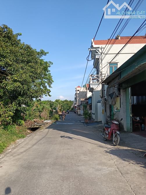 48m chương Dương -thường tín 🚗 đường rộng ô tô giá hơn 1tỷ