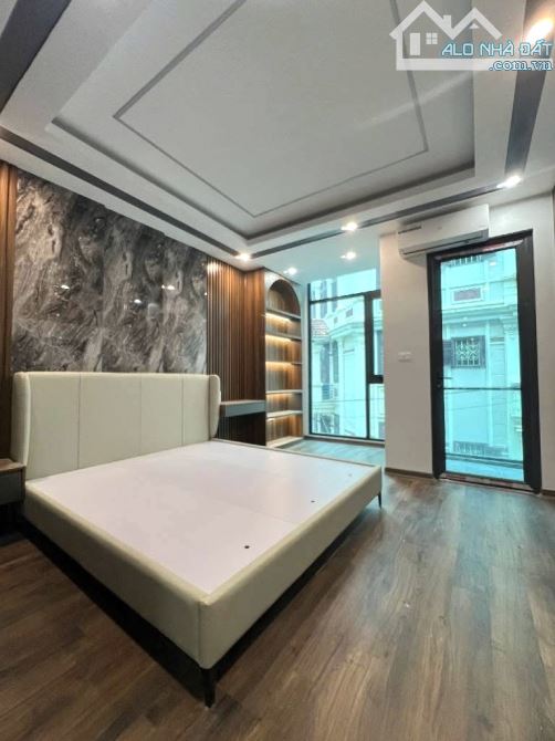 DÂN XÂY, AN NINH TỐT- NHÀ ĐẸP TAM TRINH- 37M- 6 TỶ 64