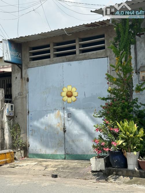 MẶT TIỀN KINH DOANH TRỊNH THỊ MIẾNG - SÁT CHỢ BẮP- 80M2 - Giá 7,4 Ty Tl - 2