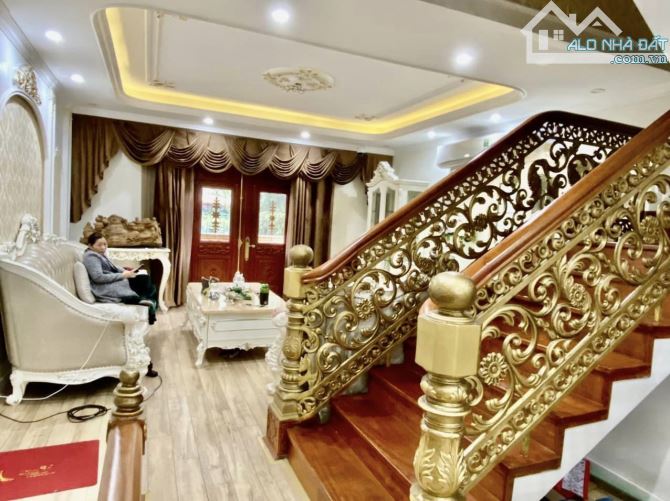 Liền kề Văn Phú, vỉa hè, kinh doanh - Rẻ nhất KĐT: 90m x5T, gía 16tỷ