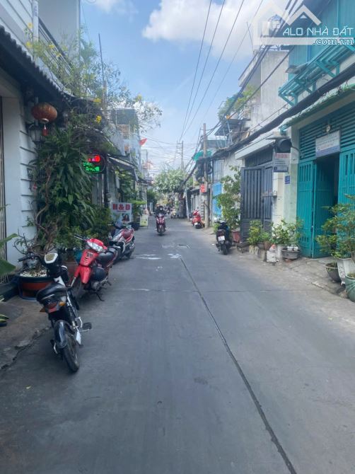 BÁN GẤP MẶT TIỀN HXH C1, PHẠM HÙNG, BÌNH HƯNG 72M2 (4X18M), 2T, 2PN, 2WC, CHỈ 4.95TỶ