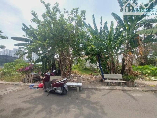 BÁN ĐẤT ĐƯỜNG NGUYỄN XIỂN PHƯỜNG LONG THẠNH MỸ THÀNH PHỐ THỦ ĐỨC 4 TỶ