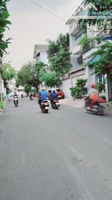 SIÊU PHẨM NGAY ST GIGAMAL, HXH, 5TẦNG, DT 135M2, NHỈNH 19TỶ